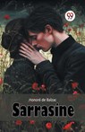 Sarrasine - Honore De Balzac - 9789367143933