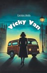 Vicky Van (Edition2024) - Carolyn Wells - 9789368095163