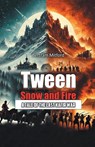 'Tween Snow and FireA Tale of the Last Kafir War (Edition2024) - Bertram Mitford - 9789368095682