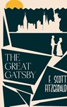 T he Great Gatsby - F. Scott Fitzgerald - 9789368499756