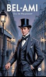 Bel-Ami - Guy de Maupassant - 9789369439188