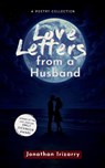 Love Letters from a Husband - Jonathan Irizarry - 9789369538119