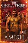 The Chola Tigers - Amish - 9789369896097