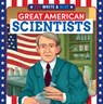 Red, White & Blue Great American Scientists - Wonder House Books - 9789370893658