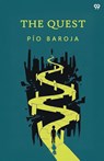 The Quest - Pio Baroja - 9789371811996