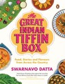 The Great Indian Tiffin Box - Swarnavo Datta - 9789373034218