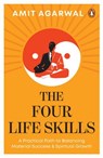 The Four Life Skills - Amit Agarwal - 9789373036168