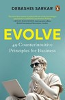 Evolve - Debashis Sarkar - 9789373039817