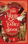 The Red Fairy Book - Andrew Lang - 9789379850249