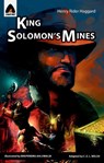 King Solomon's Mines - HAGGARD,  H. Rider - 9789380028538