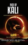 Ajaya - Rise of Kali - Anand Neelakantan - 9789381576045