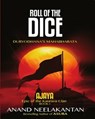 Ajaya : Epic of the Kaurava Clan - Roll of The Dice - Anand Neelakantan - 9789383562633