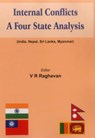Internal Conflicts - V. R. Raghavan - 9789384464035