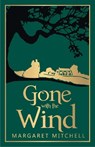 Gone with the Wind - Margaret Mitchell - 9789388144407