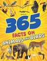 365 Facts on Animals and Birds -  - 9789388371735