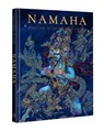 Namaha - Stories From The Land of Gods And Goddesses: Illustrated Stories Hardcover Edition Special Print - Abhishek Singh - 9789388810395