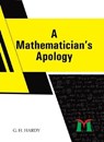 A Mathematician’s Apology - G. H. Hardy - 9789389055382