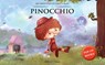 My First Pop Up Fairy Tales - Pinocchio - Wonder House Books - 9789389567397