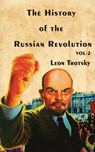 The History of The Russian Revolution Volume-II - Leon Trotsky - 9789389847833