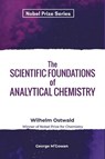 The Scientific Foundations of Analytical Chemistry - Wilhelm Ostwald - 9789390063642