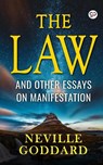The Law - Neville Goddard - 9789390492886