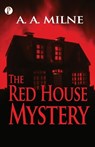 The Red House Mystery - Alan Alexander Milne - 9789390697434