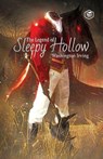 The Legend of Sleepy Hollow - Washington Irving - 9789391316891