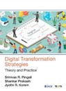 Digital Transformation Strategies - PINGALI ; PRAKASH,  Shankar ; Korem, Jyothi R. - 9789391370336
