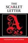 The Scarlet Letter - Nathaniel Hawthorne - 9789392322556