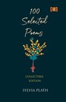 100 Selected Poems, Sylvia Plath - Sylvia Plath - 9789394109582