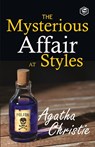 The Mysterious Affair at Styles (Poirot) - CHRISTIE,  Agatha - 9789394112384