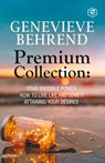 Geneviève Behrend - Premium Collection - Genevieve Behrend - 9789395741651