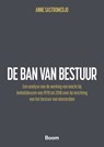 De ban van bestuur - Anne Sastromedjo - 9789400115262