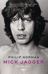 Mick Jagger - Philip Norman - 9789400400405