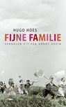 Fijne familie - Hugo Hoes - 9789400400757