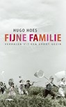 Fijne familie - Hugo Hoes - 9789400402249