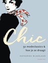 Chic - Katharina Blansjaar - 9789400404533