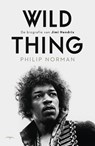 Wild thing - Philip Norman - 9789400405578