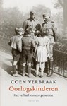 Oorlogskinderen - Coen Verbraak - 9789400406087