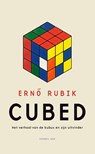 Cubed - Ernö Rubik - 9789400406384