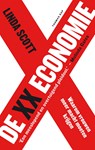 De XX economie - Linda Scott - 9789400406568