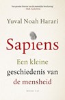 Sapiens - Yuval Noah Harari - 9789400407930