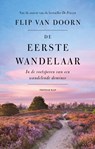De eerste wandelaar - Flip van Doorn - 9789400410138