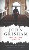 Het laatste jurylid - John Grisham - 9789400501096