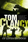 Op leven en dood - Tom Clancy - 9789400502222