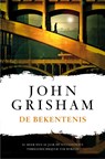 De bekentenis - John Grisham - 9789400502864