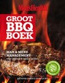 Men's Health : Groot bbq - Jan Peter Jansen ; Patricia Wit - 9789400503298