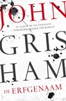De erfgenaam - John Grisham - 9789400503557