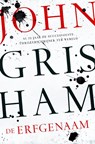 De erfgenaam - John Grisham - 9789400503564