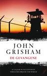 De gevangene - John Grisham - 9789400503588